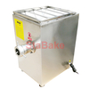 Industrial Frozen Meat Grinder Machine