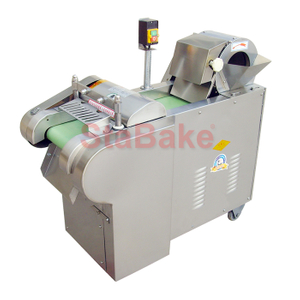 YQC1000 Multifunctional Leafy Vegetable Cutter Machine