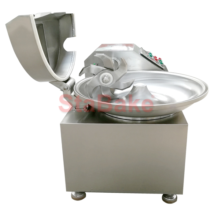 Meat Bowl Chopping Machine Meat Bowl Cutter Buy meat