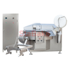 Meat chopping machine meat bowl cutter