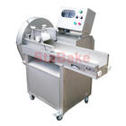 What is the use of the automatic vegetable cutter？