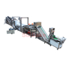 Plantain Banana Chips Production Line