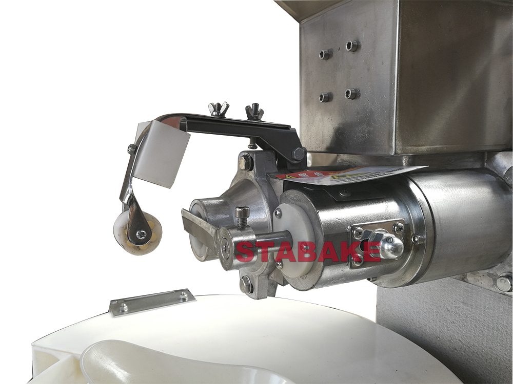 MP45-2 Dough Cutter Divider And Rounder Machine