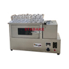 Commercial Cone Pizza Making Machine with Oven Cone Forming Shaping Machine for Sprial And Umbrella Cone 