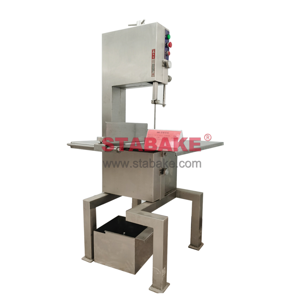 Meat Bone Saw Machine