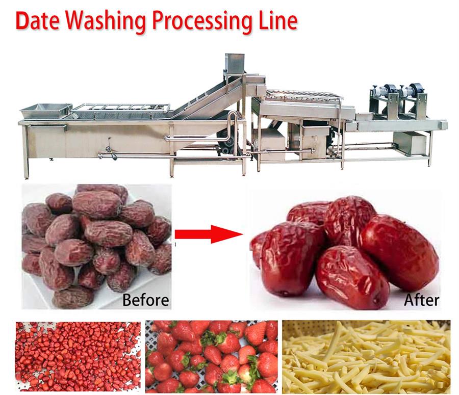 jujube machine washable