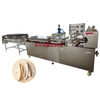 Automatic Tortilla Making Machine Production Line Industrial Corn Flour Tortillas Bread Making Press Machine for chapati khakhra manufacturing