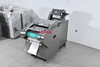 YQC Series Multifunctional Vegetable Cutting Machine Commercial Vegetable Julienne Cutting French Fries Potato Chips Cutting