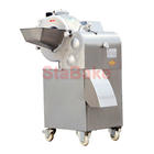 Environmental requirements for the installation of vegetable dicing machine