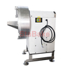 Commercial ginger cutting machine for ginger processing machine 