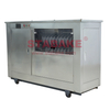 MG65-2 Bakery Equipment Dough Divider Rounder Dough Ball Making Machine