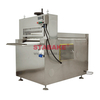 Automatic Frozen Meat Slicer Machine Mutton Beef Roll Cutting Machine