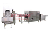 Industrial Onion Processing Machine Onion Peeling Equipment And Onion Root Cutting Machine Plant 