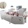 Automatic Tortilla Making Machine Flour tortilla press for Industrial Use
