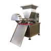MF-50 Dough Divider Dough Cutting Machine for Pizza Chapati Pita And Bread