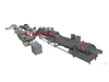 Fruit And Vegetable Cleaning Processing Line Fresh Vegetable Salad Processing Line